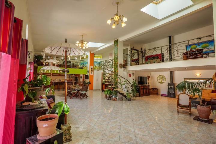 Chalet para 13 personas, con piscina y jardín, Se admiten mascotas - 1