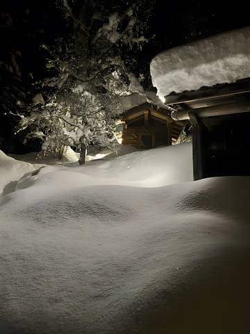 Chalet pour 4 Personnes dans Les Contamines-Montjoie, Haute-Savoie, Photo 1