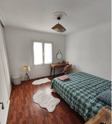 Cottage pour 2 personnes, avec piscine dans Golf de Pornic