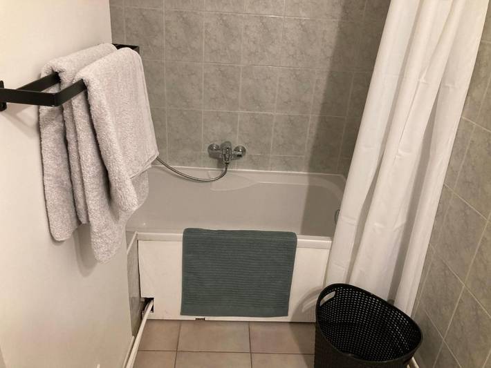 Gîte pour 3 personnes à Joinville-le-Pont - 4