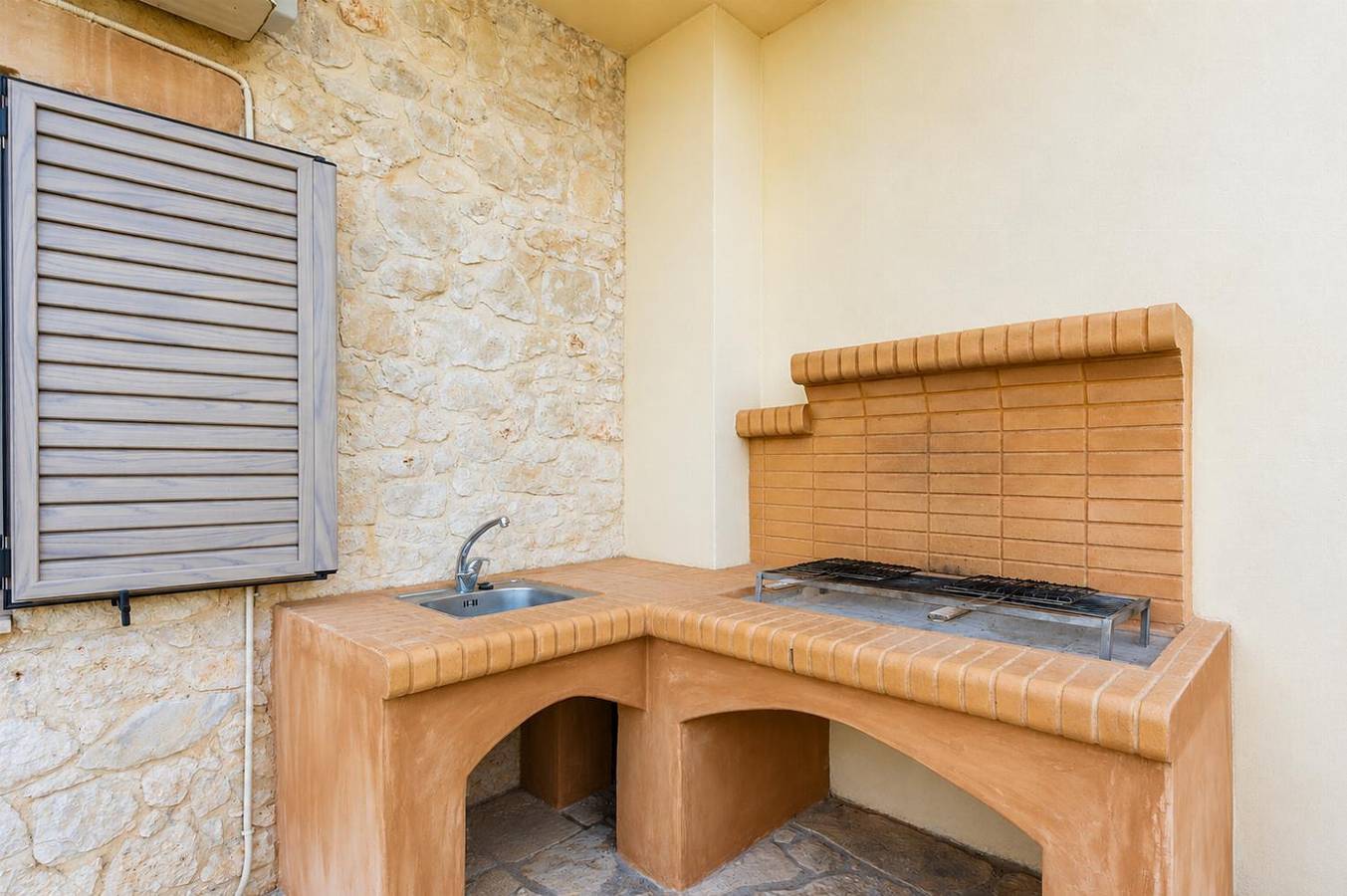Villa voor 2 personen met tuin, foto 15