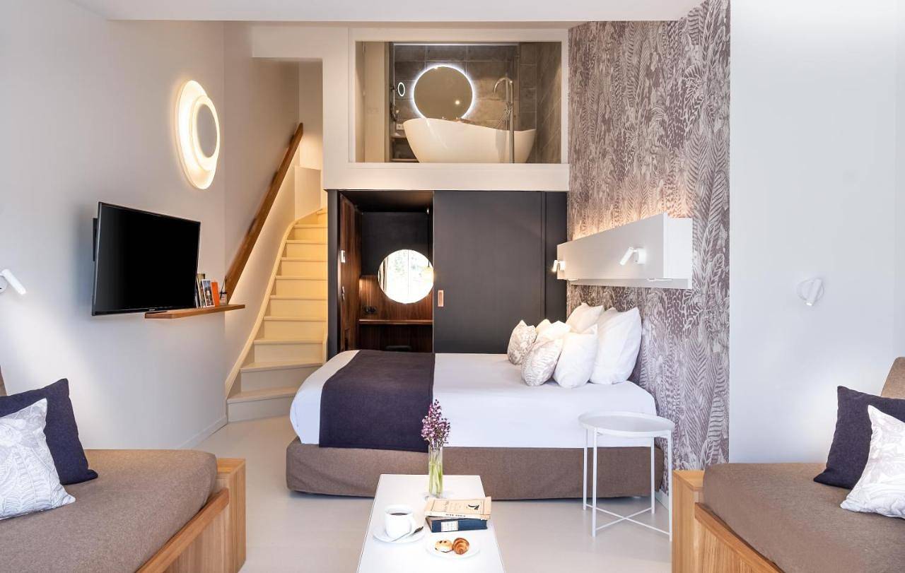 Hotel & Spa des Gorges du Verdon in La Palud-sur-Verdon, Gorges du Verdon