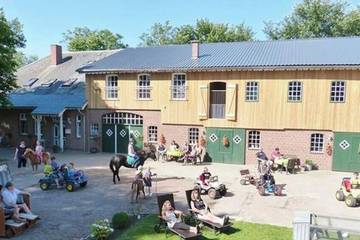 Camping für 4 Personen in Welt, Nordfriesland, Bild 3