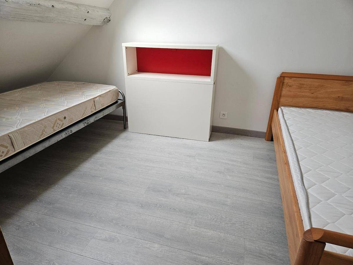 Appartement entier, Grand Loft Hyper centre de Beaugency in Beaugency, Vallée de la Loire