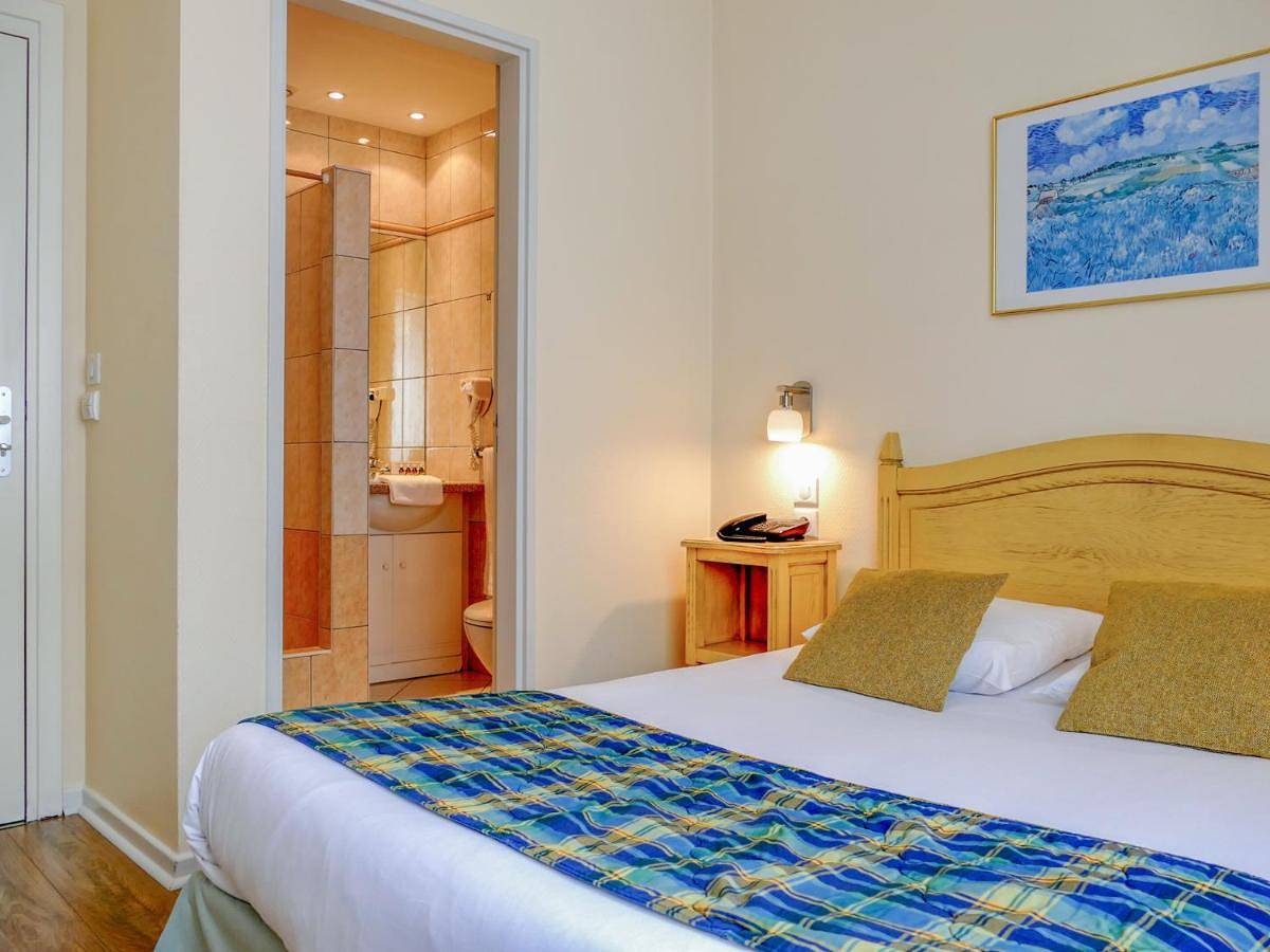 Hotel Berlioz Euroairport Basel - Mulhouse - Freiburg in Saint-Louis, Région de Mulhouse