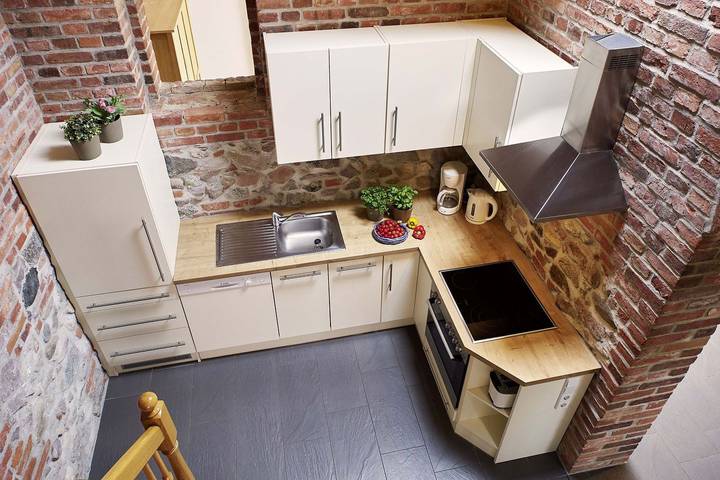 Ferienhaus für 4 Personen, mit Garten und Pool sowie Sauna, mit Haustier in Region Oder - Spree - 3