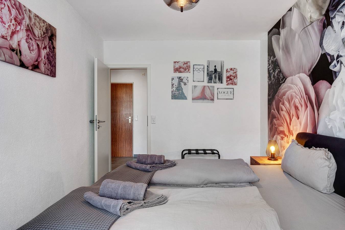 Apartamento entero, Apartamento vacacional 'Loft Style' con balcón y Wi-Fi in Schluchsee, Selva Negra (zona sur)