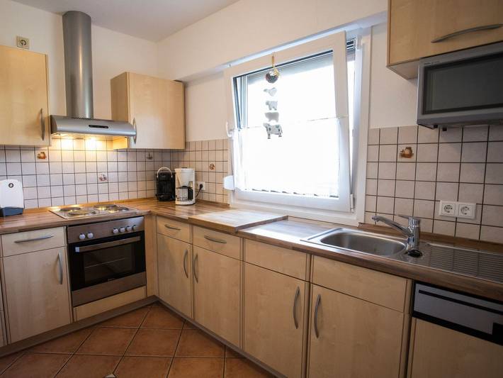 Ferienwohnung für 6 Personen, mit Garten, kinderfreundlich im Sauerland - 3