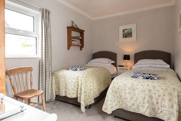 Cottage for 6 People in Rock, St Minver Lowlands, Photo 3