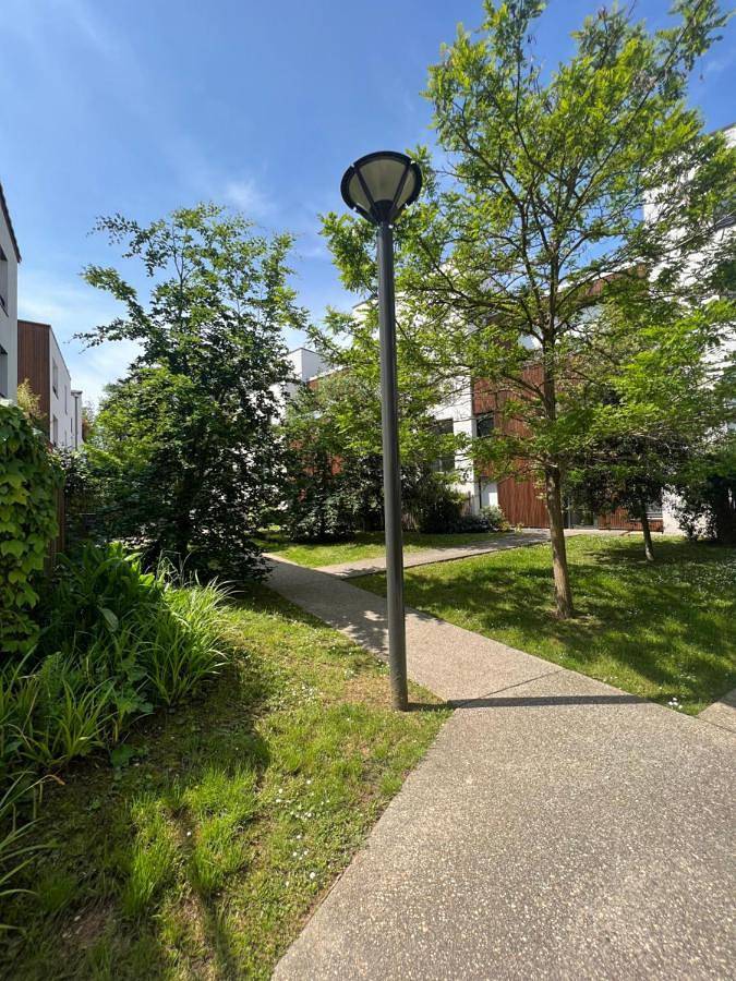 Appartement entier, Two-Bedroom Apartment in Palaiseau, Essonne