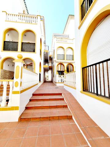 Vakantiewoning voor 5 Personen in La Mata, Costa Blanca, Afbeelding 4