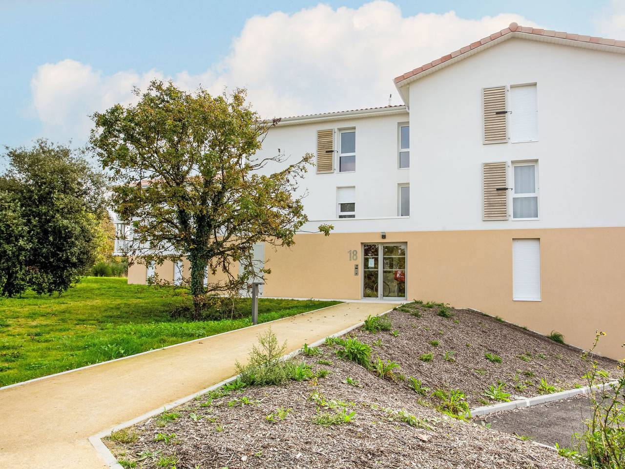 Appartement entier, Atlantica in Pornic, Côte de Jade