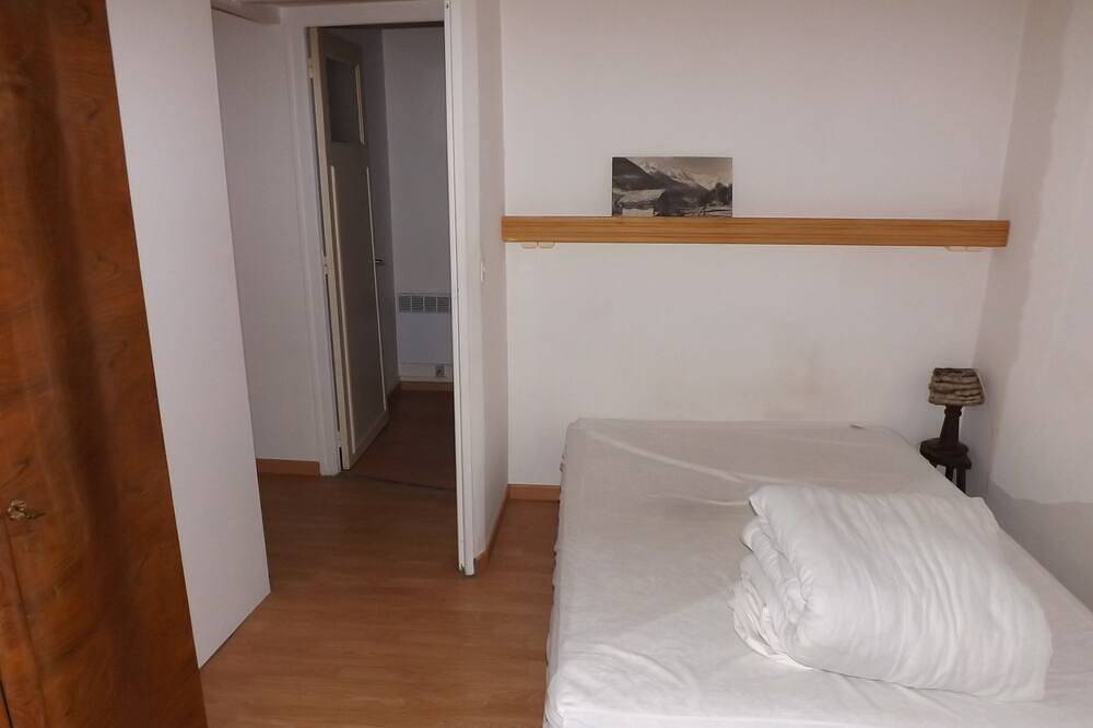 Appartement entier, Appartement Rdc T2 Doussard jardin et parking in Doussard, Parc naturel régional du Massif des Bauges