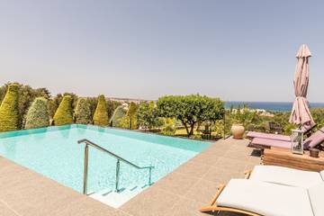 Vakantiehuis voor 6 Personen in Iraklio-Heraklion en omgeving, Afbeelding 2