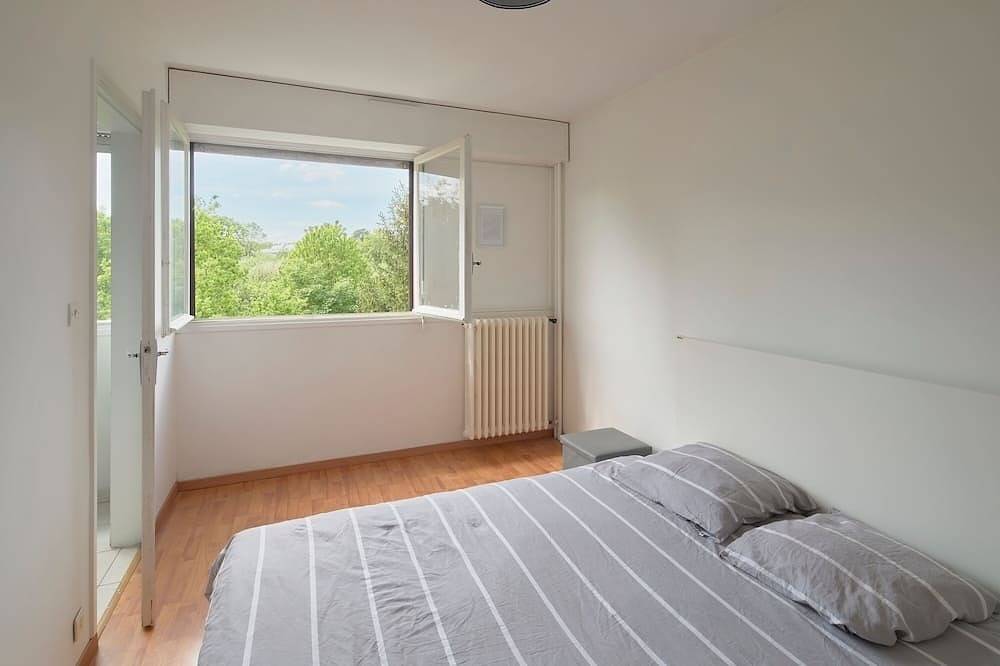 Appartement entier, L’Escale Herblinoise - 4km du Zénith de Nantes in Saint-Herblain, Région de Nantes