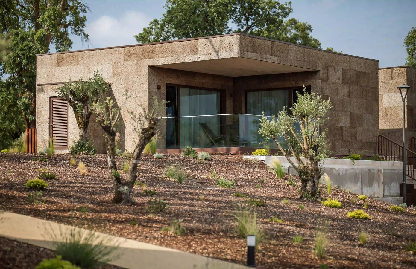 Haven Nature Villa I by Feel Discovery in Batalha, Leiria District