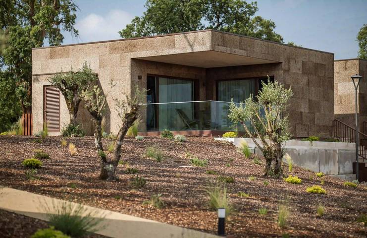 Location de vacances pour 2 personnes, avec piscine et jardin à Batalha