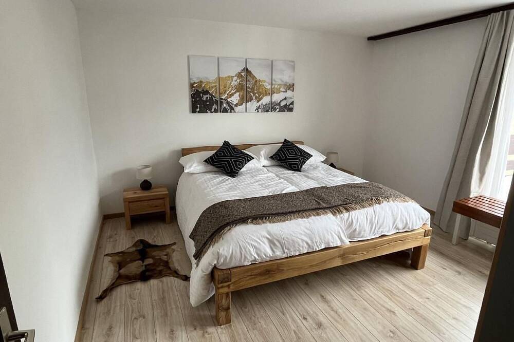 Entire apartment, Wohnung Bella vista & Alp'sport in San Bernardino (Grisons), Mesocco
