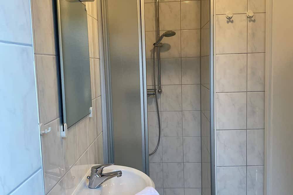 Reihenmittelhaus Nordseeland 17e in St. Peter-Ording, Eiderstedt