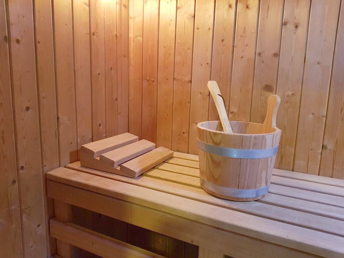 Ganze Wohnung, Apartment with Sauna in Lichtenrade Berlin, Berlin