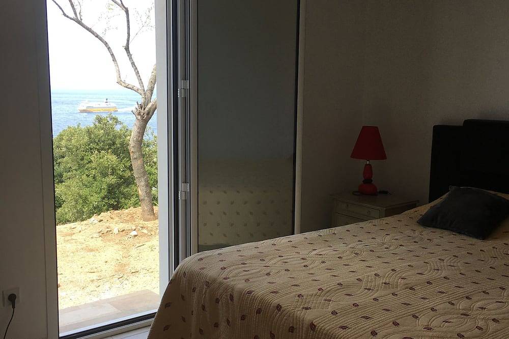 Nouveau  Villa vue mer panoramique in Monticello, Région de Calvi