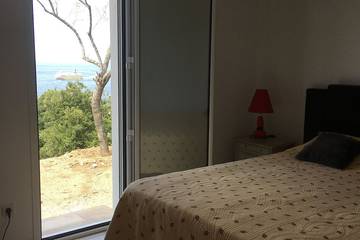 Villa for 8 People in Monticello, Calvi region, Photo 2