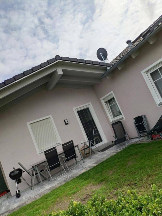 Ganze Wohnung, Haus Brückelsee in Wackersdorf, Naturpark Oberpfälzer Wald