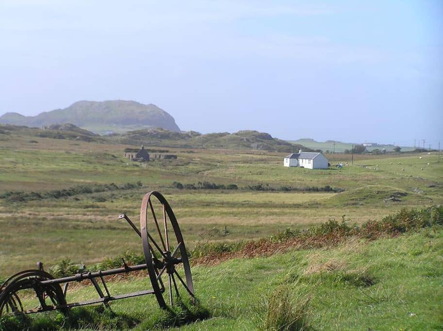 Three-Bedroom House in Argyll & Bute