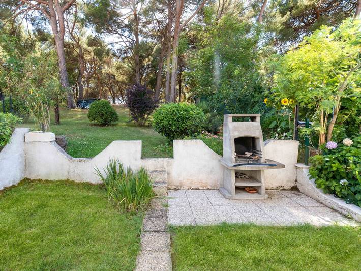 Ferienhaus für 7 Personen, mit Garten und Terrasse in Poreč - 2