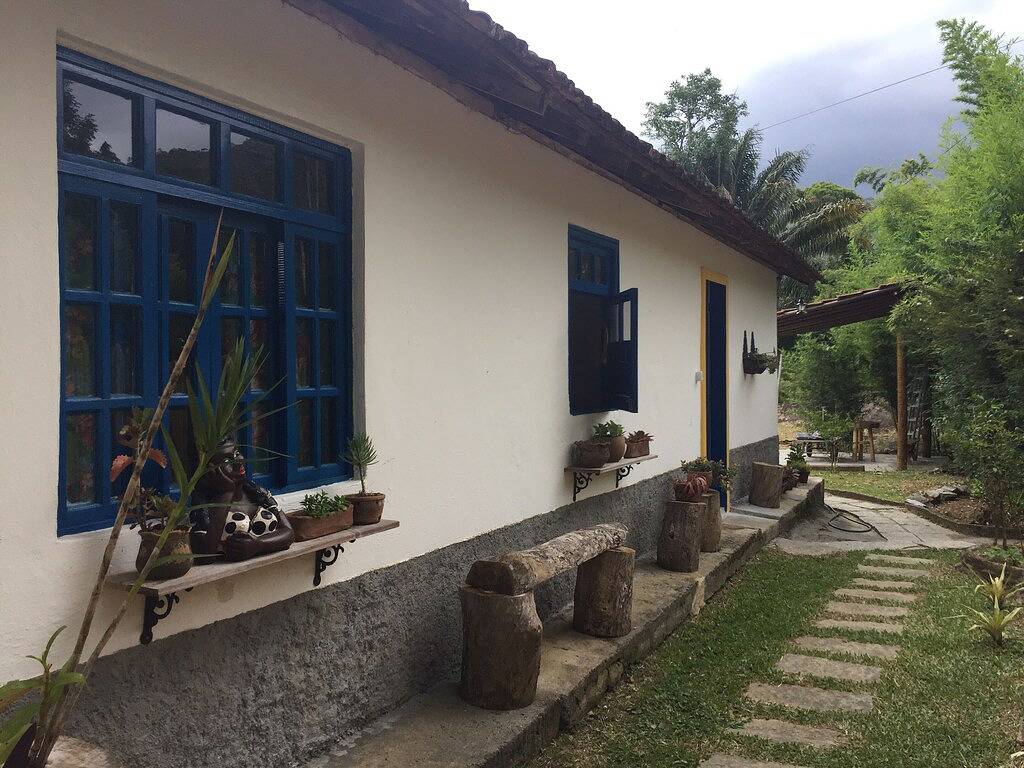 Charmosa Und Aconchegante !! in Nova Friburgo, Rio de Janeiro (Bundesstaat)