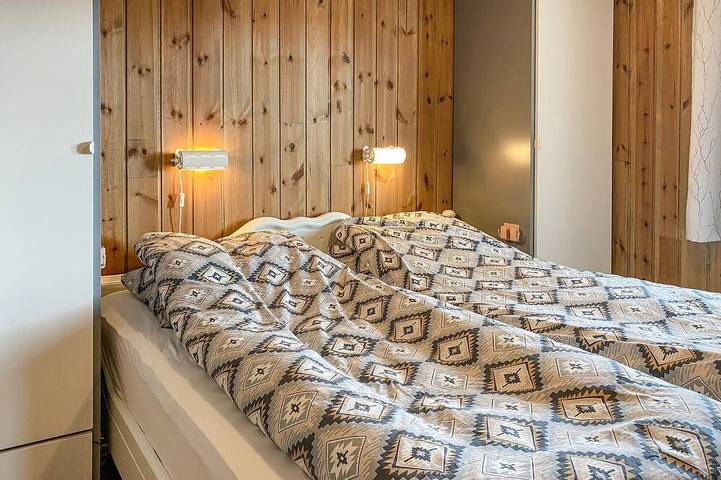 Wunderschönes Haus in Oppdal mit Wlan in Oppdal