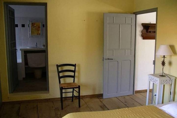 Location de vacances pour 12 personnes à Cascastel-des-Corbières - 2