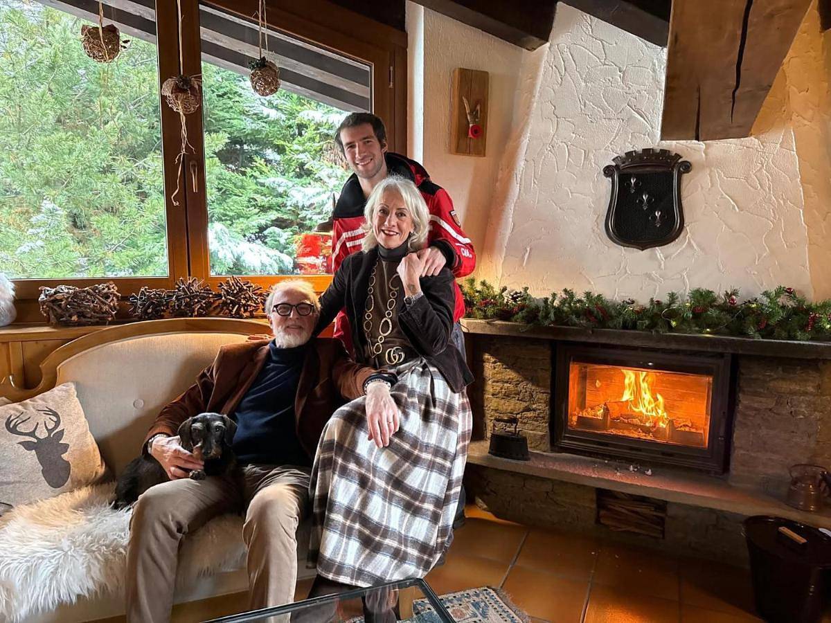 Hotel Dente Del Gigante in La Palud, Courmayeur