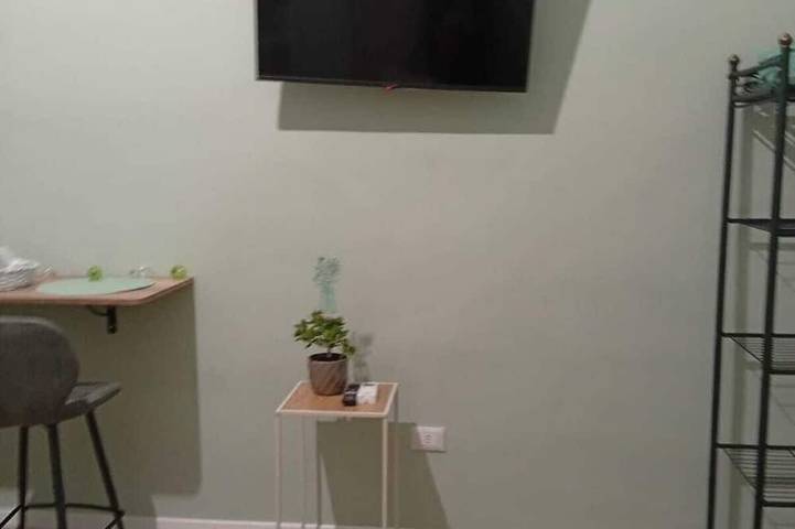 Antonella's Suites in Taranto, Golfe de Tarente