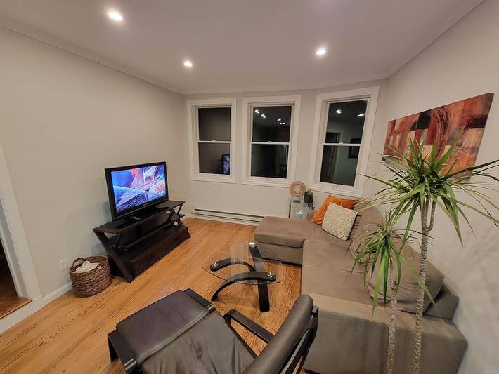 Gîte pour 5 personnes à San Francisco - 4