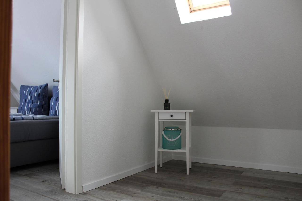 Ganze Wohnung, Op'n Dörp Apartments in Barsbek, Kreis Plön