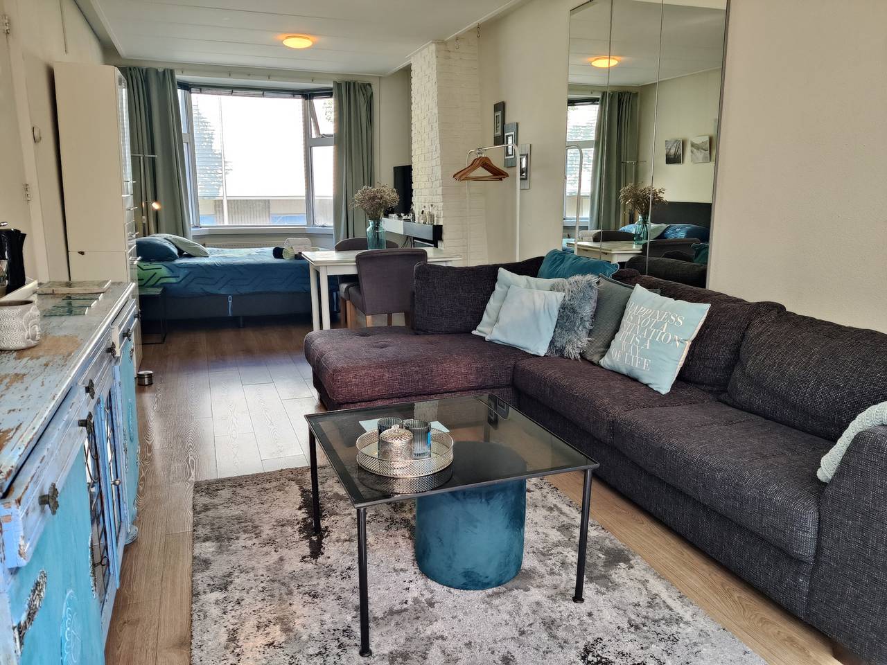 Ganze Ferienwohnung, Nl - Groningen Lottus in Groningen, Groningen und Umgebung