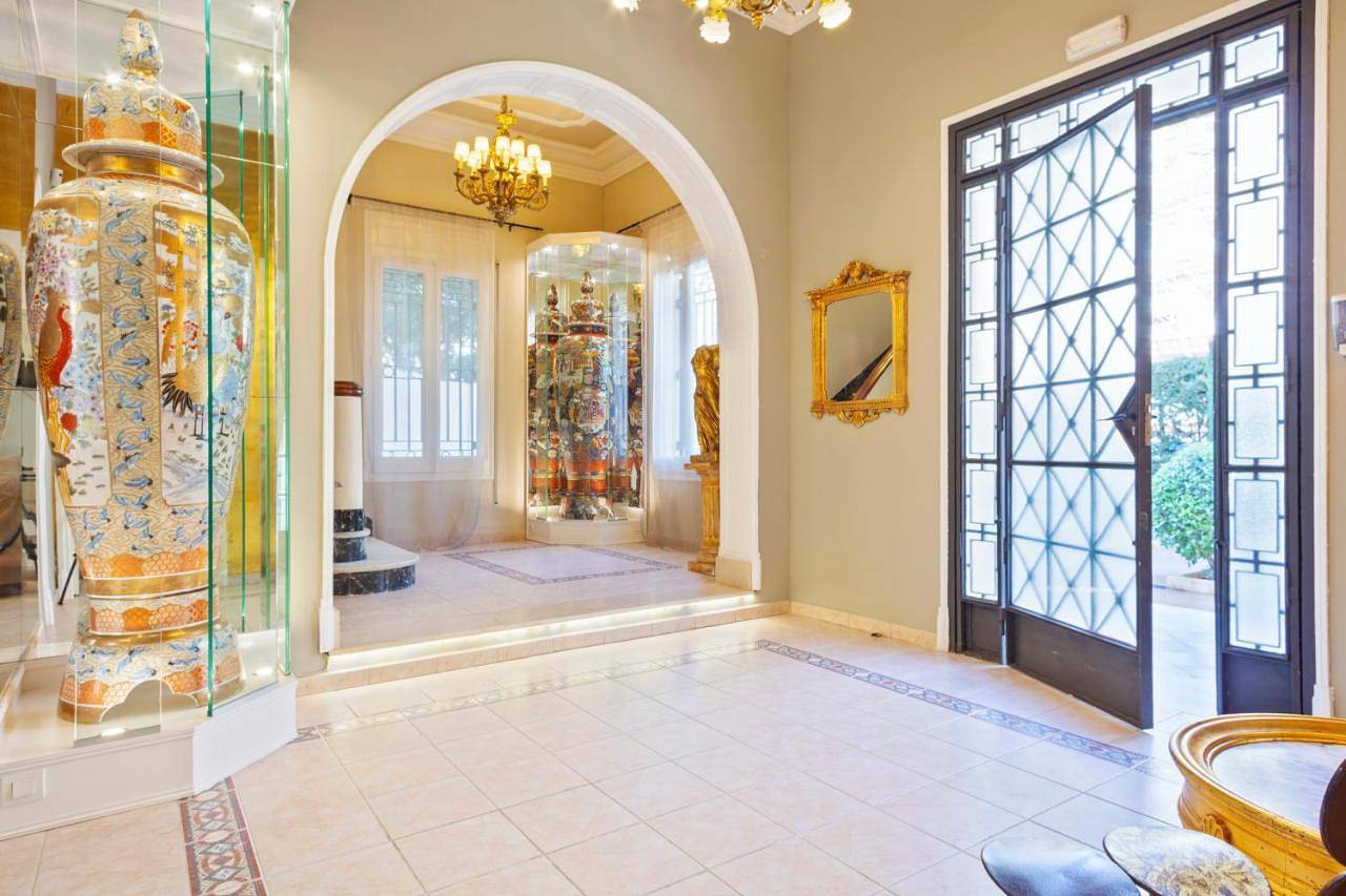 Villa Victoria Barcelona in Distrito de Horta-Guinardó, Barcelona