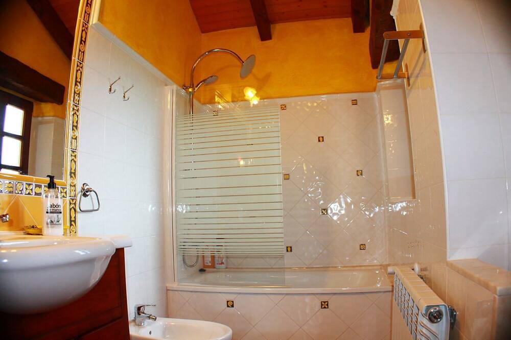 Aanbieding Landelijk huis La Tenada vlakbij de zee, foto 9