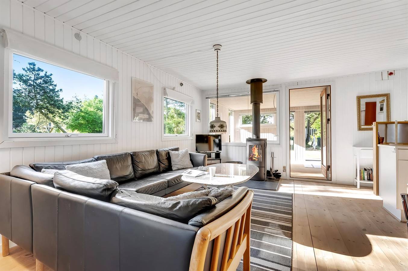 Awesome home in Rødby w/ 3 Bedrooms in Kramnitse, Swedish Baltic Sea
