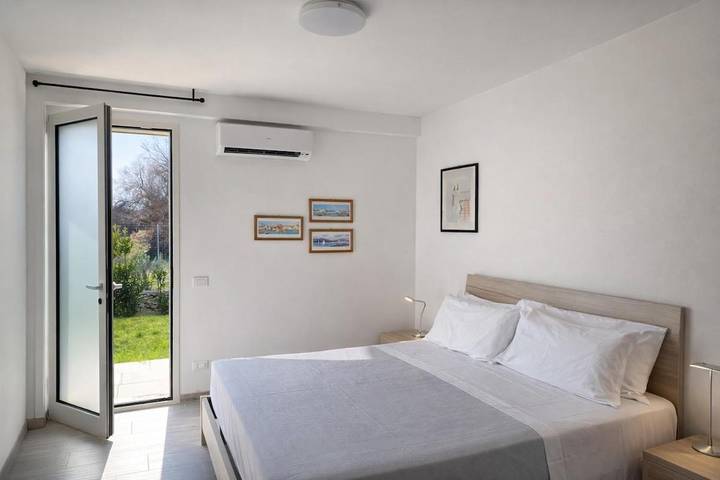B&b per 3 persone, con Terrazza e Giardino a Vernole