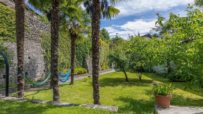 Ferienhaus für 5 Personen, mit Pool und Terrasse sowie Garten, mit Haustier in Domaso - 3