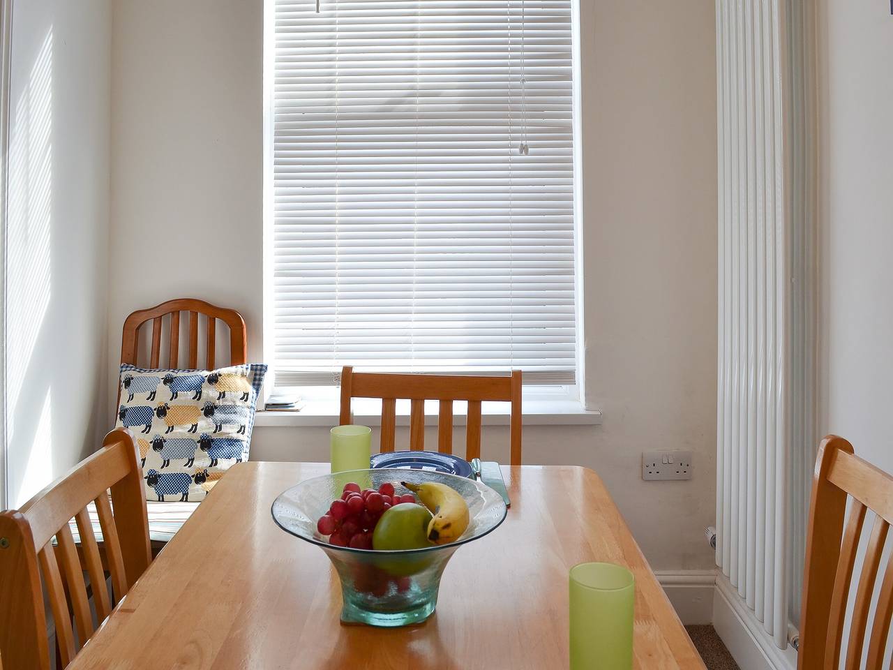 Cottage für 2 Personen in Filey, Nördliches Yorkshire