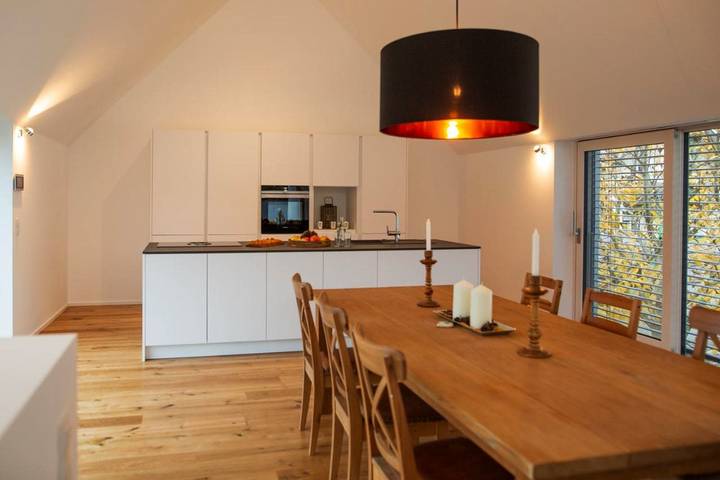 Ferienhaus für 10 Personen, mit Terrasse und Ausblick, mit Haustier in Salzburg - 4