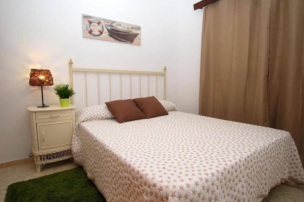 Apartamento entero, Casa Pura. Casa junto al mar in Arrieta, Haría