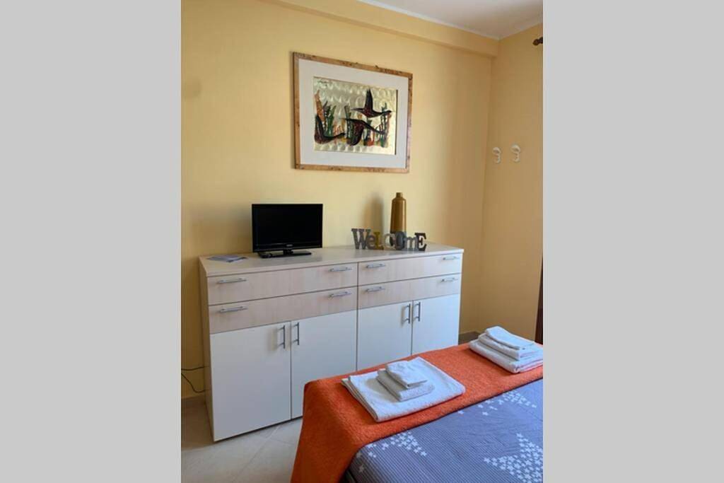 Appartement entier, Casa Manuel e Giulia in Camporosso, Alpes liguriennes