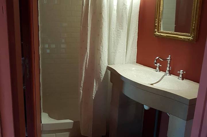 Location de vacances pour 4 personnes, avec jardin à Baume-les-Messieurs - 4