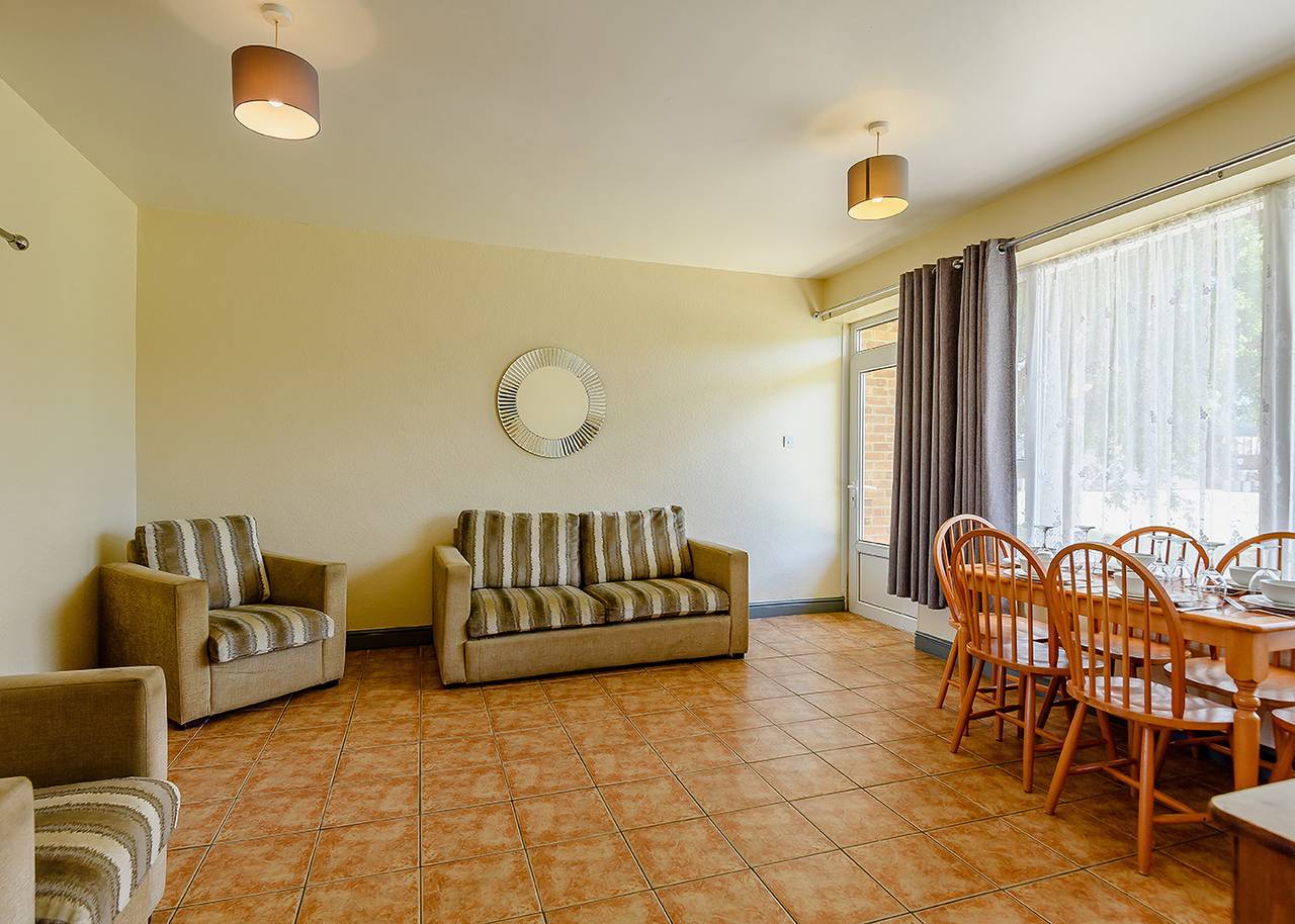 Appartement entier, Tennyson First Floor Apartment in Skegness, Lincolnshire