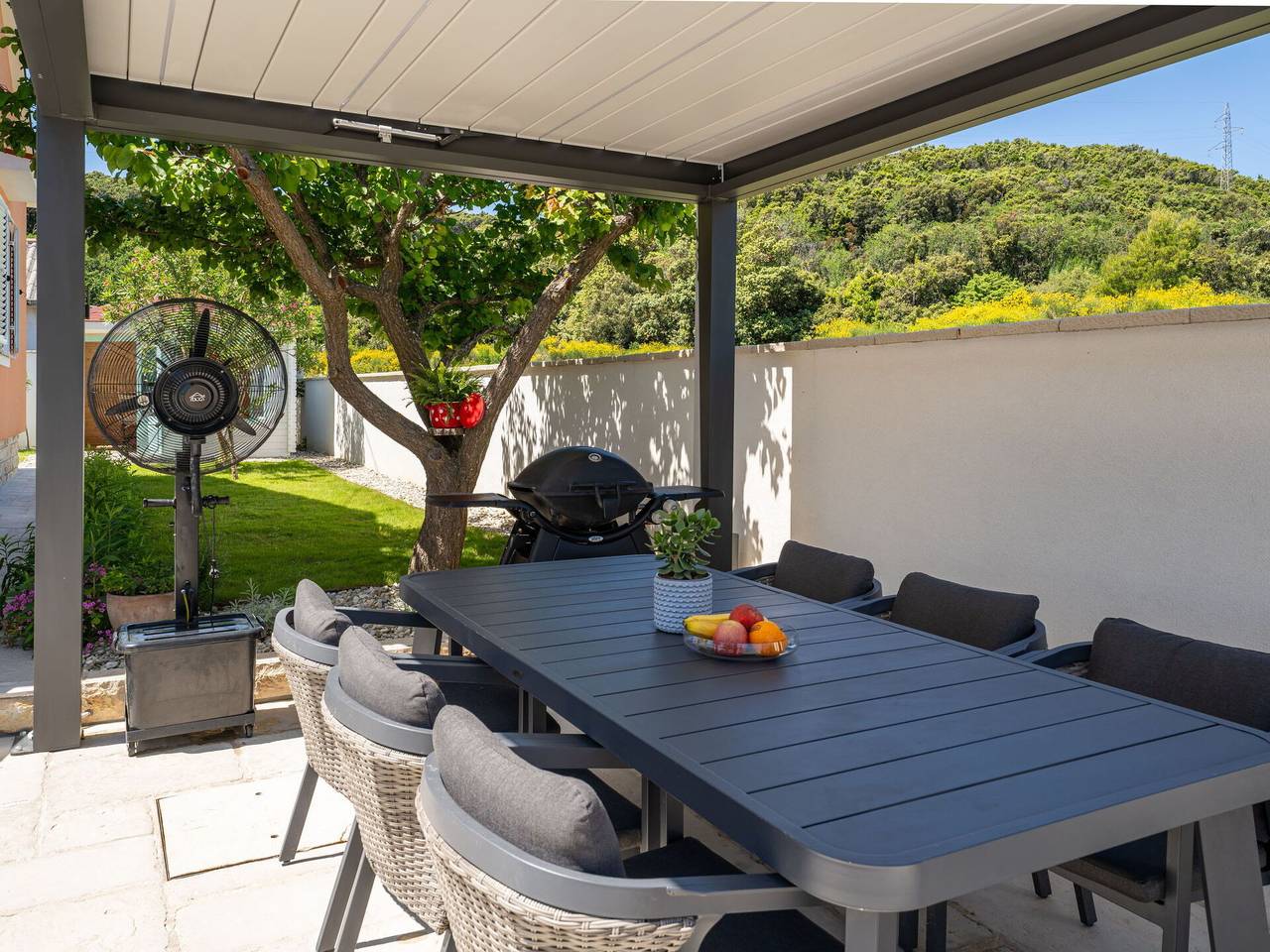 Happy Home Rab - Happy Home Rab 405.1 in Supetarska Draga, Rab
