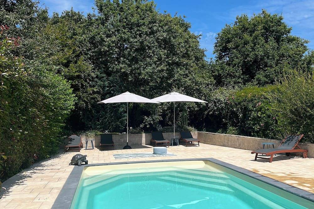 Gîte pour 3 Personnes dans Pornic, Région de Saint-Nazaire